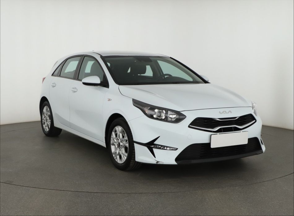 Kia Ceed - 2022