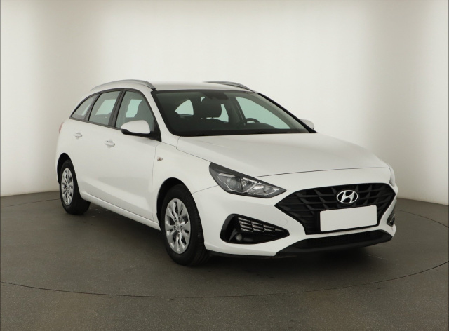 Hyundai i30 2022