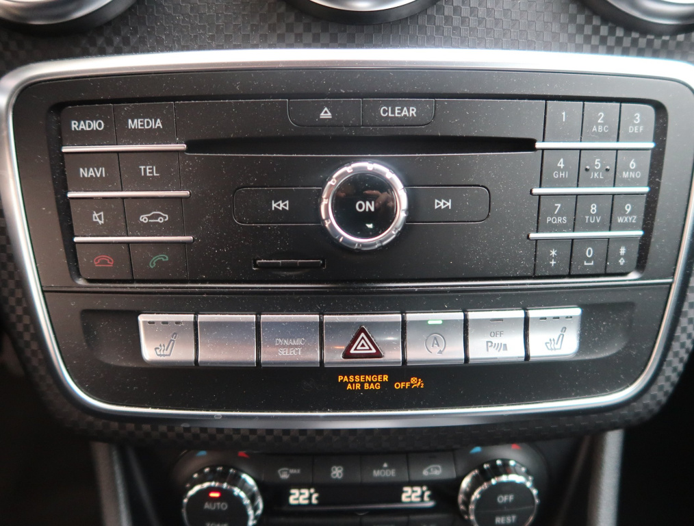Mercedes-Benz A