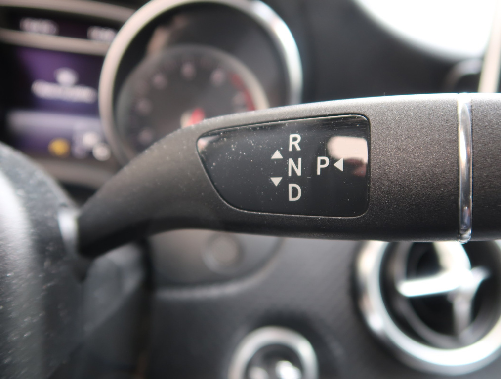 Mercedes-Benz A