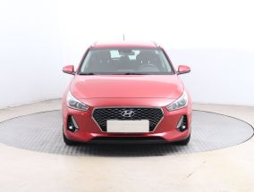 Hyundai i30 - 2017
