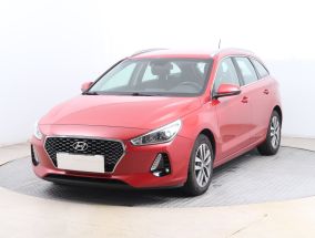Hyundai i30 - 2017