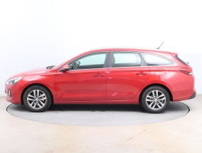 Hyundai i30 - 2017