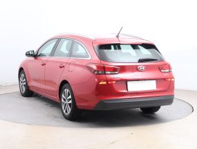 Hyundai i30 - 2017