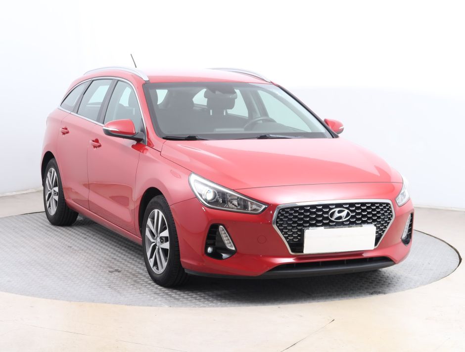 Hyundai i30 - 2017