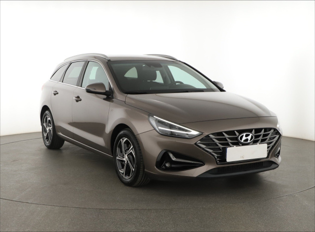 Hyundai i30 2022