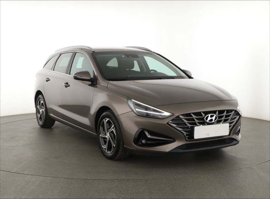 Hyundai i30 - 2022