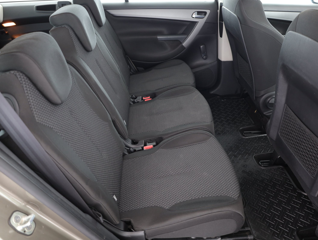 Citroen C4 Grand Picasso