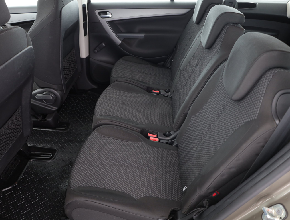 Citroen C4 Grand Picasso