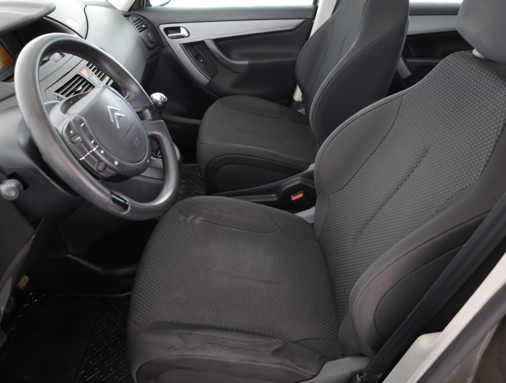 Citroen C4 Grand Picasso