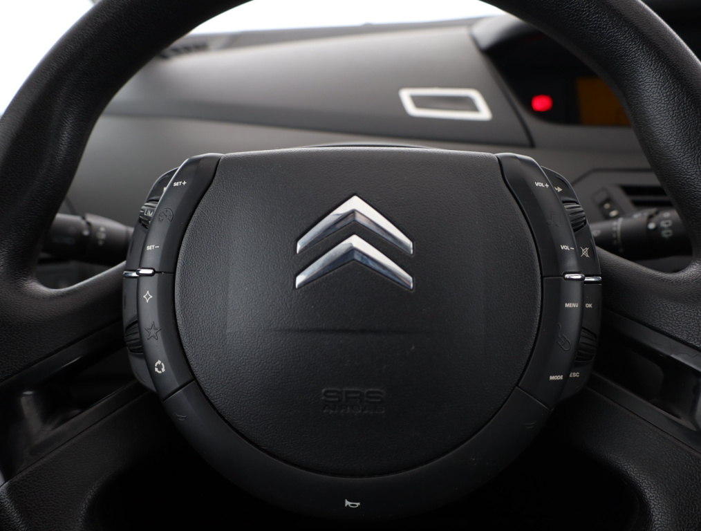 Citroen C4 Grand Picasso