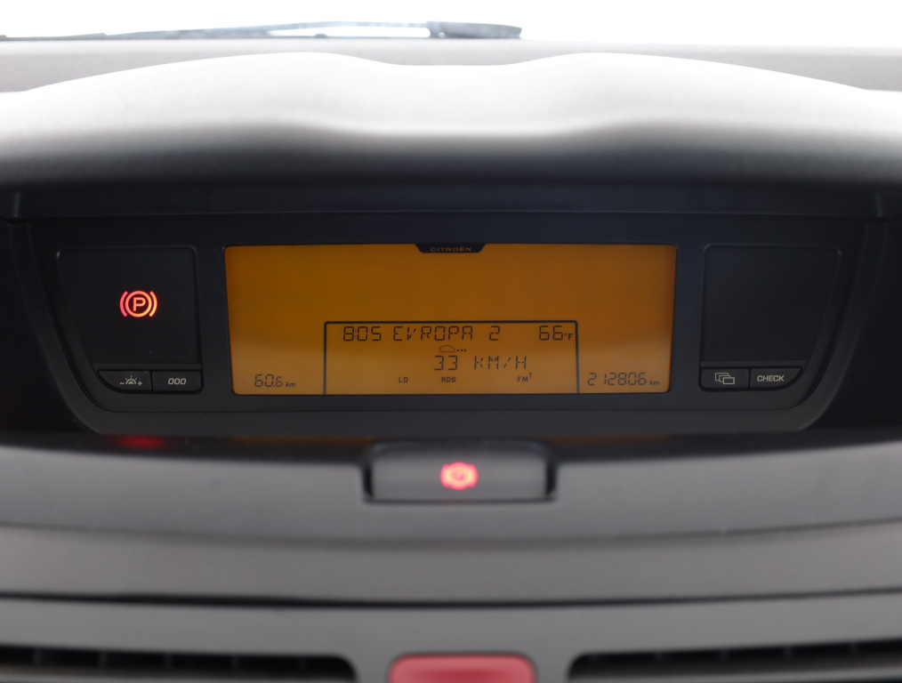 Citroen C4 Grand Picasso