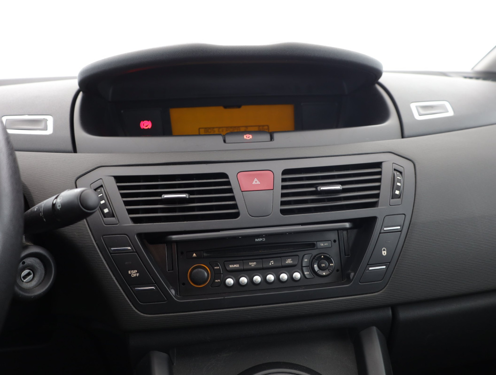 Citroen C4 Grand Picasso