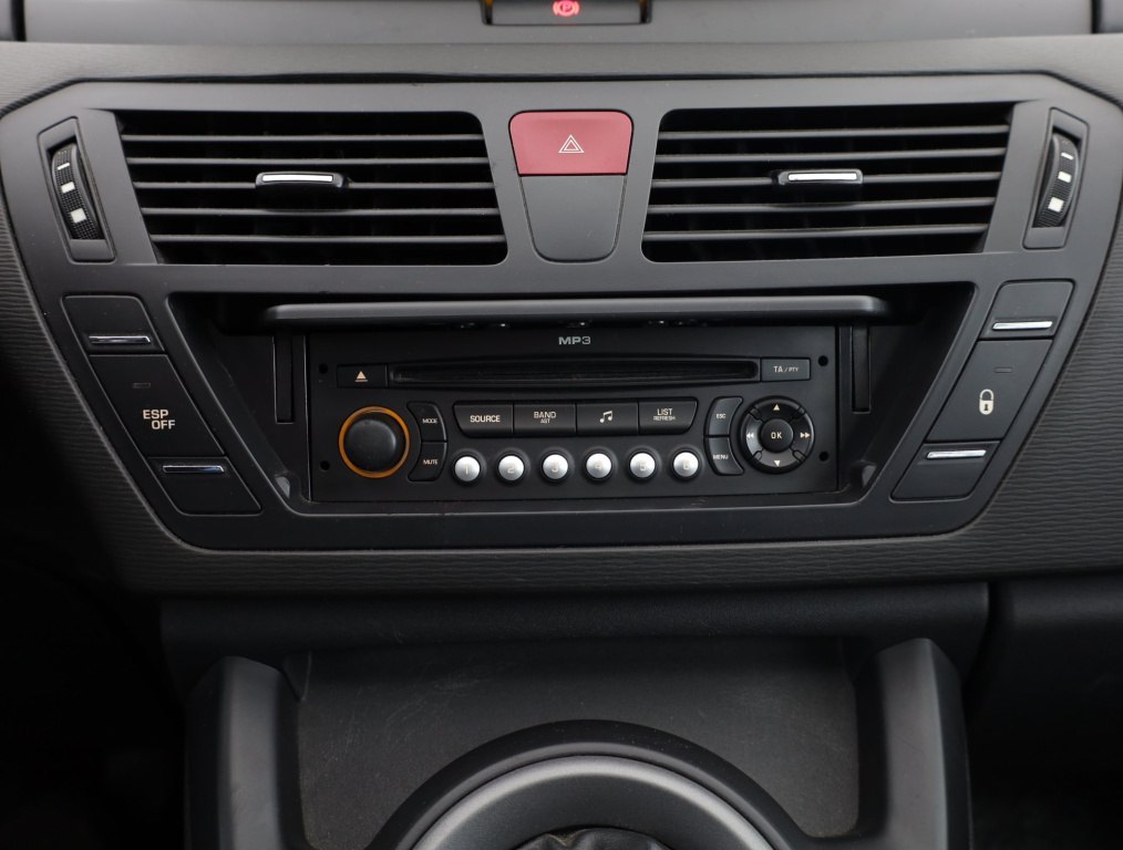 Citroen C4 Grand Picasso