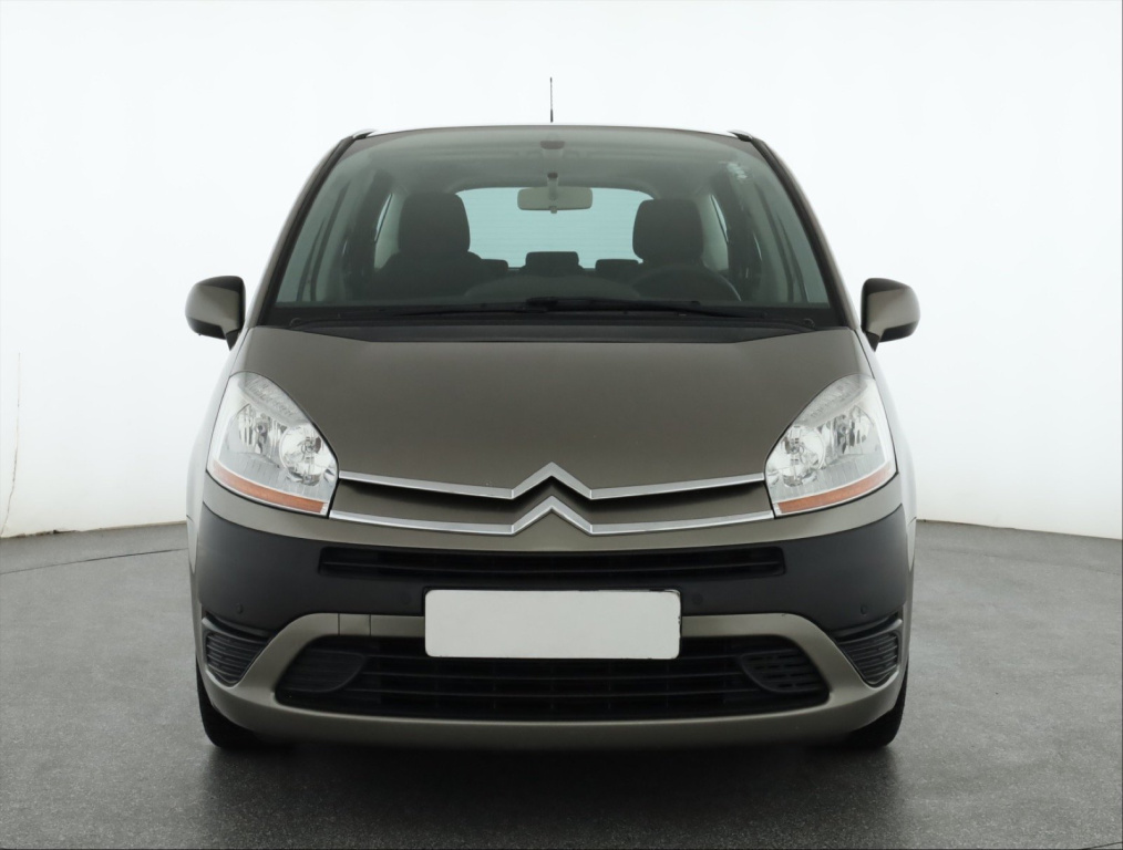 Citroen C4 Grand Picasso