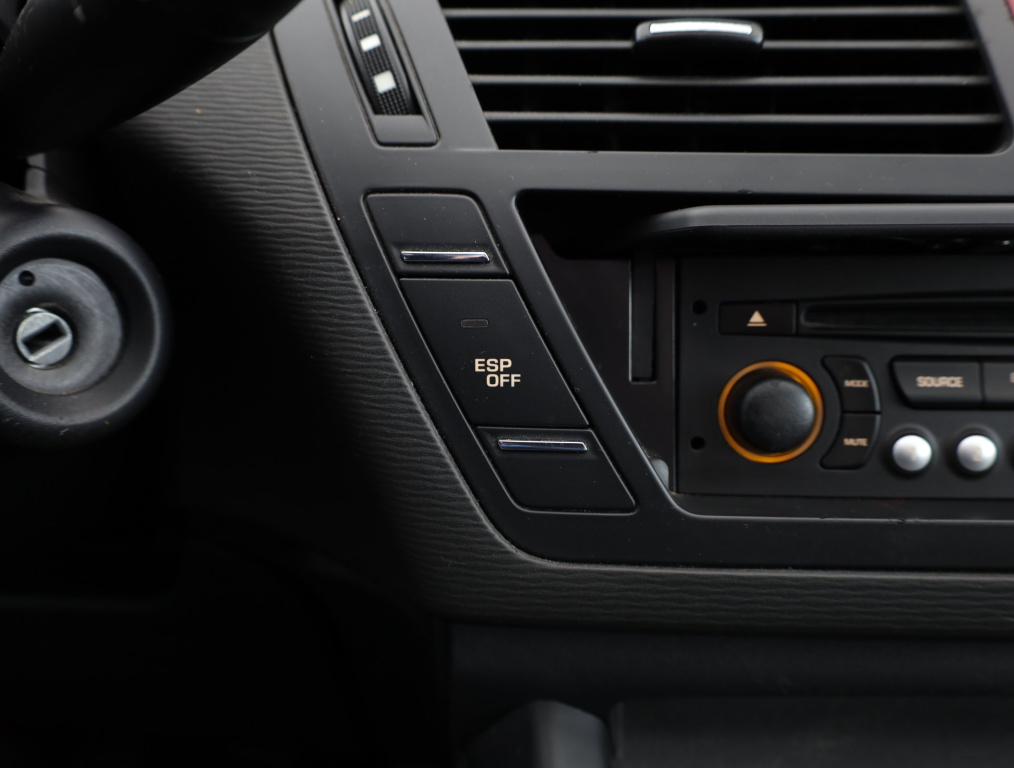 Citroen C4 Grand Picasso