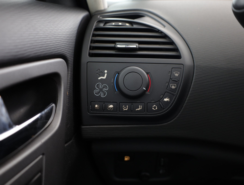 Citroen C4 Grand Picasso