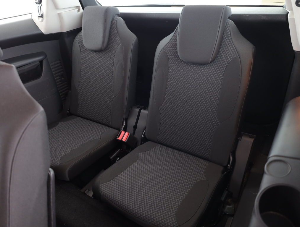 Citroen C4 Grand Picasso