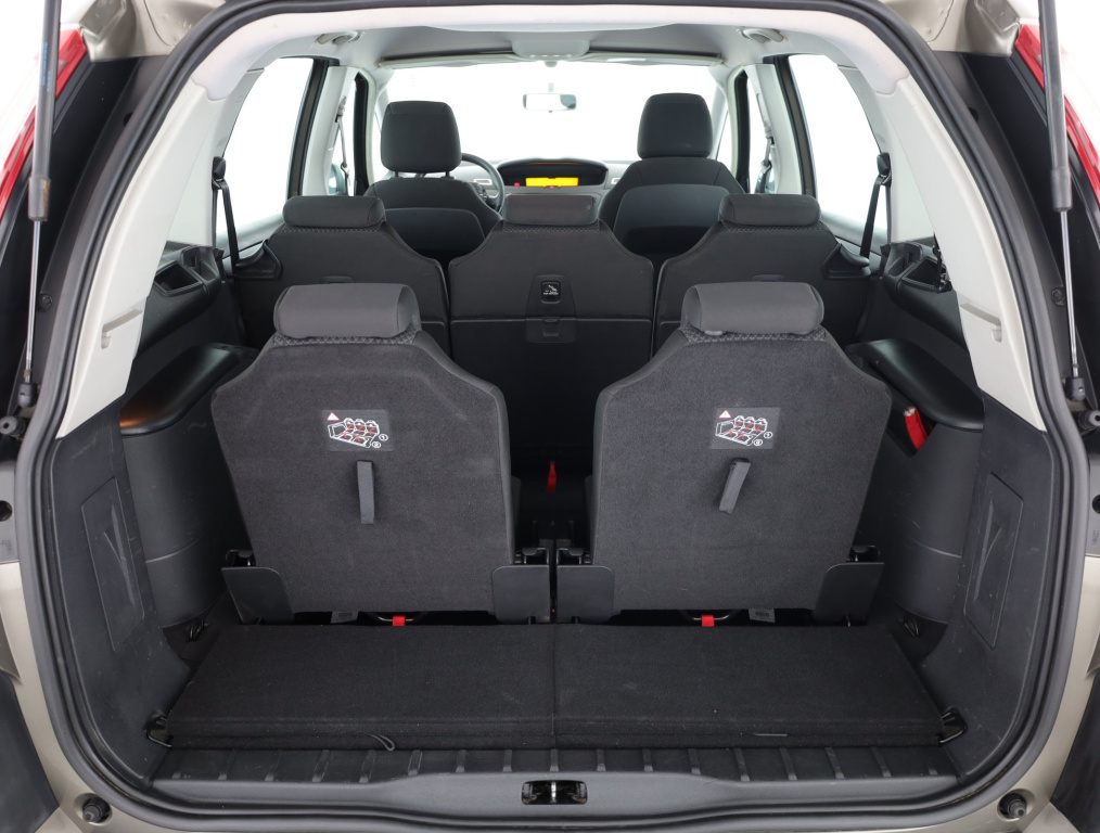 Citroen C4 Grand Picasso