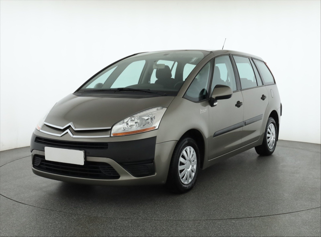 Citroen C4 Grand Picasso