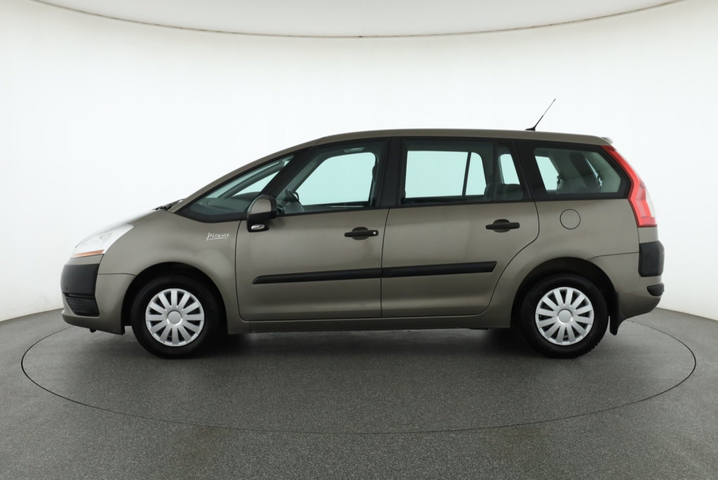 Citroen C4 Grand Picasso
