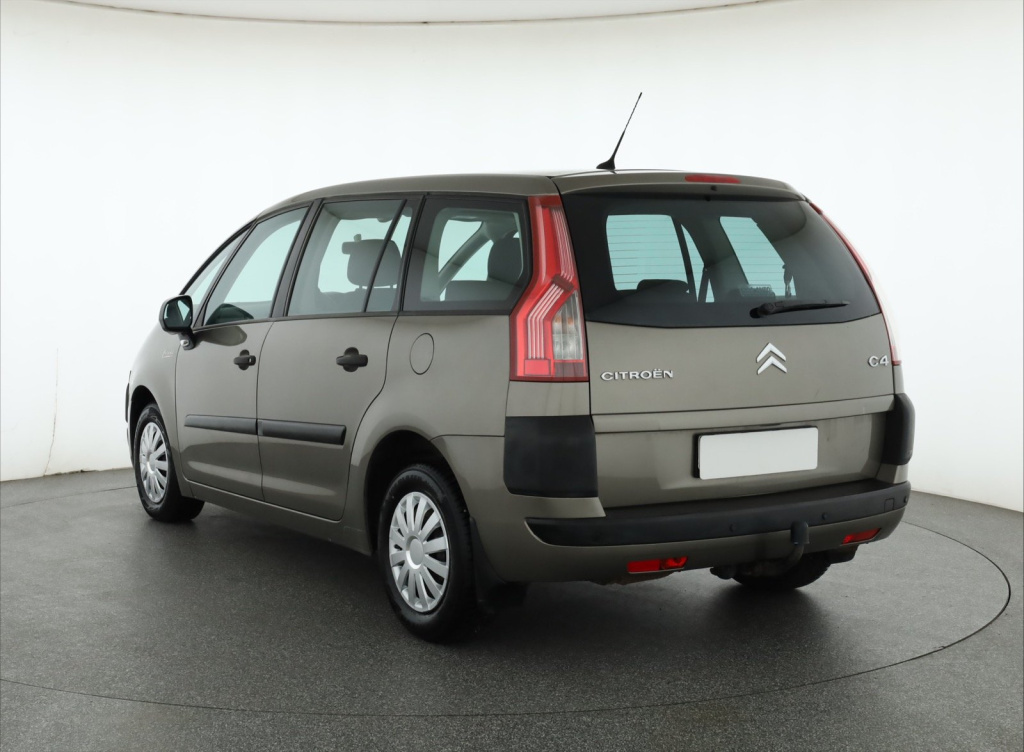 Citroen C4 Grand Picasso