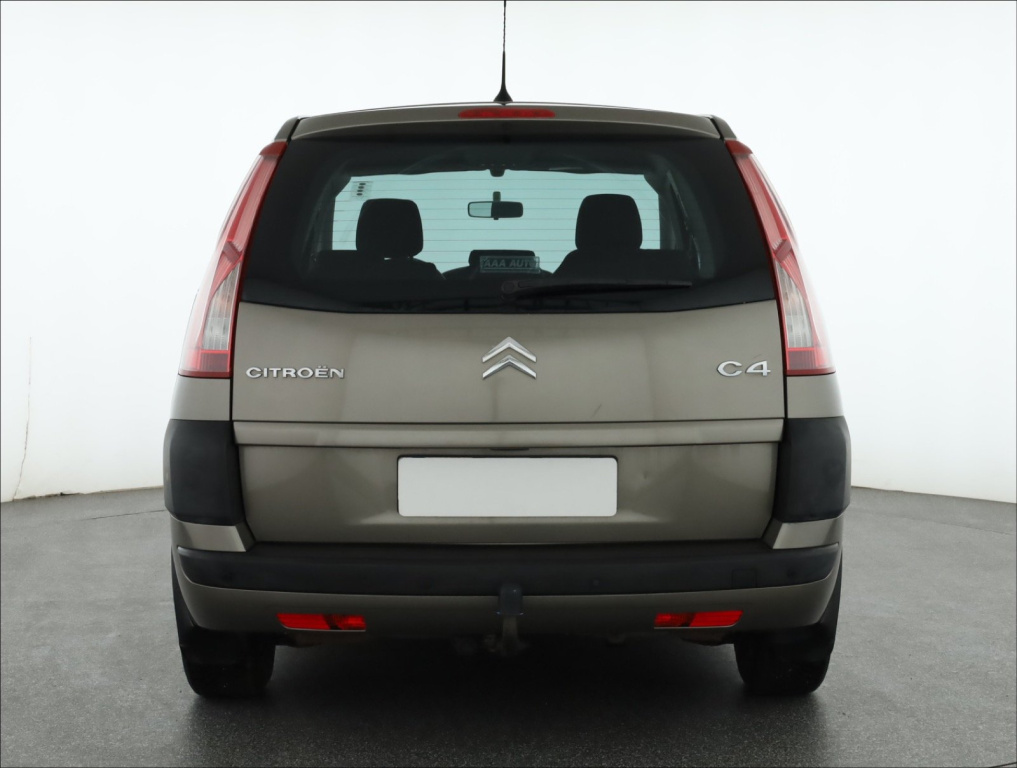 Citroen C4 Grand Picasso