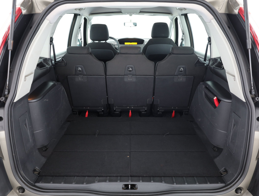 Citroen C4 Grand Picasso