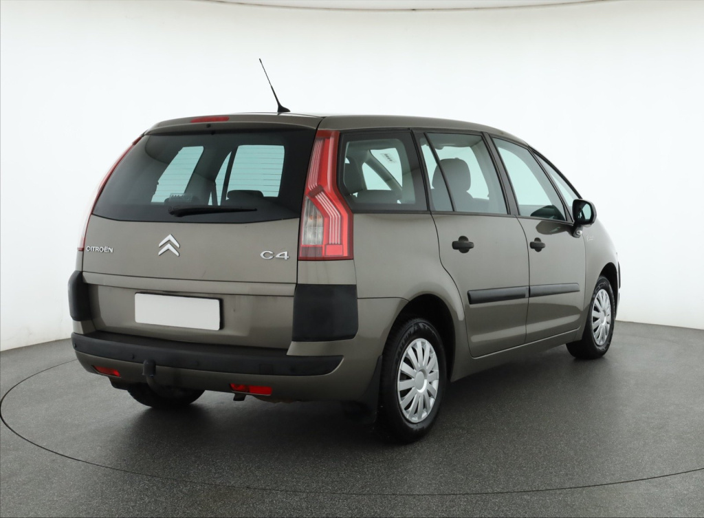 Citroen C4 Grand Picasso