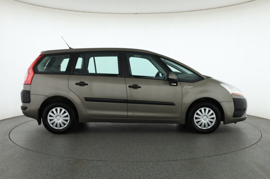 Citroen C4 Grand Picasso