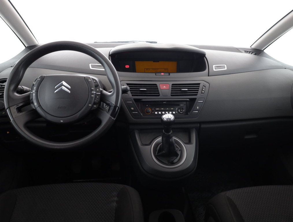 Citroen C4 Grand Picasso