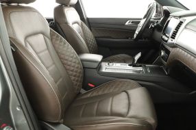 SsangYong Rexton - 2022