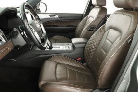 SsangYong Rexton - 2022