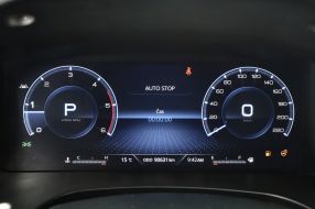 SsangYong Rexton - 2022