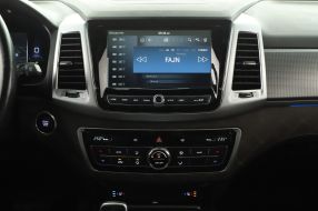 SsangYong Rexton - 2022