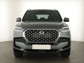 SsangYong Rexton - 2022
