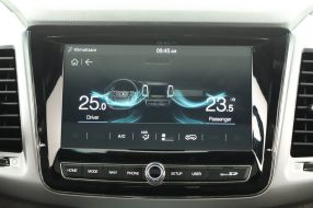 SsangYong Rexton - 2022
