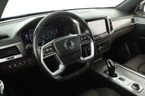 SsangYong Rexton - 2022
