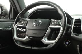 SsangYong Rexton - 2022
