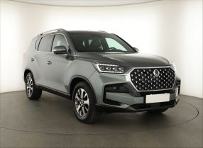 SsangYong Rexton - 2022