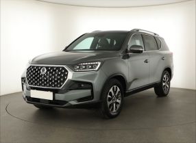 SsangYong Rexton - 2022
