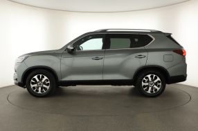 SsangYong Rexton - 2022