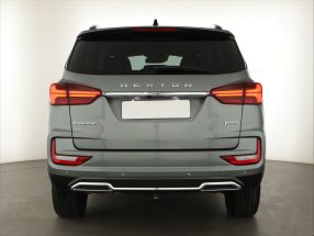 SsangYong Rexton - 2022
