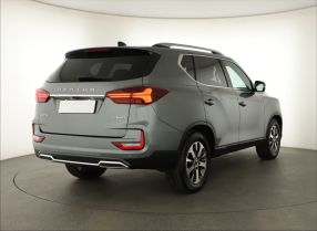 SsangYong Rexton - 2022