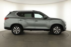 SsangYong Rexton - 2022