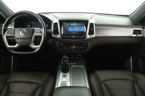 SsangYong Rexton - 2022