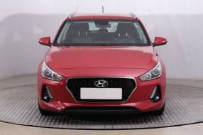 Hyundai i30 - 2018