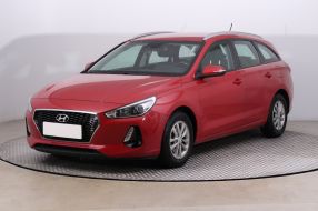 Hyundai i30 - 2018