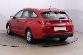 Hyundai i30 - 2018