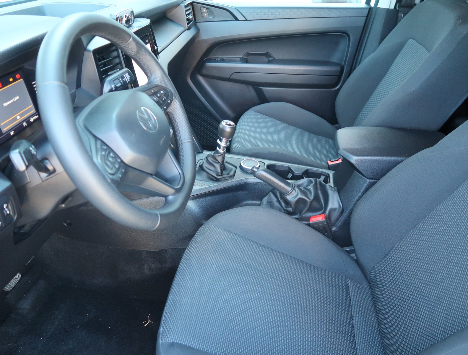 Volkswagen Amarok - 2024